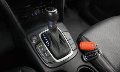 Hyundai Kona 2018, 77728 км, за 9382.23 USD - фото 9