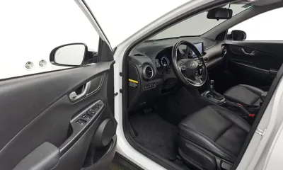 Hyundai Kona 2018, 77728 км, за 9382.23 USD - фото 10