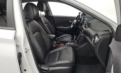 Hyundai Kona 2018, 77728 км, за 9382.23 USD - фото 11