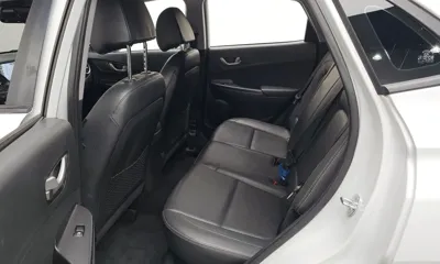 Hyundai Kona 2018, 77728 км, за 9382.23 USD - фото 12