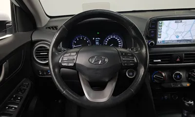 Hyundai Kona 2018, 77728 км, за 9382.23 USD - фото 13