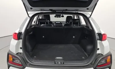 Hyundai Kona 2018, 77728 км, за 9382.23 USD - фото 20