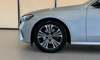 Mercedes-Benz E-Class 2026, 3565 км, за 37856.76 USD