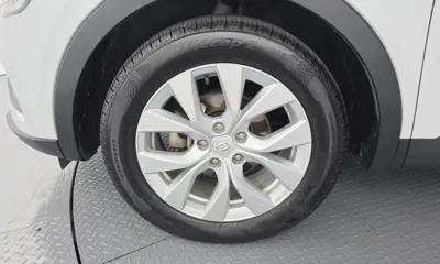 Renault-KoreaSamsung XM3 2020, 94619 км, за 7162.85 USD