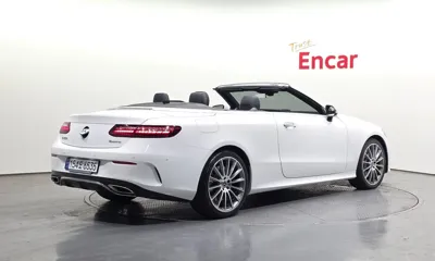 Mercedes-Benz E-Class 2021, 95896 км, за 31203.27 USD