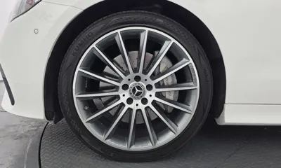 Mercedes-Benz E-Class 2021, 95896 км, за 31203.27 USD