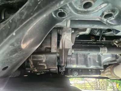 ChevroletGMDaewoo Captiva 2015, 102602 км, за 2985.95 USD