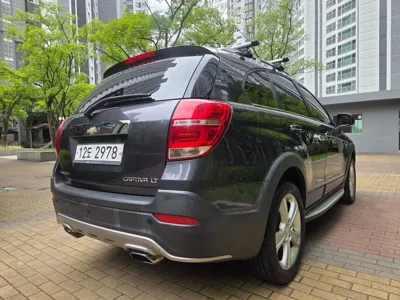ChevroletGMDaewoo Captiva 2015, 102602 км, за 2985.95 USD - фото 6