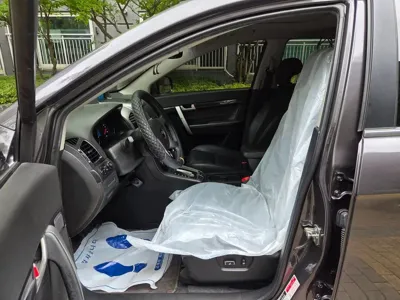 ChevroletGMDaewoo Captiva 2015, 102602 км, за 2985.95 USD - фото 8