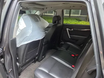 ChevroletGMDaewoo Captiva 2015, 102602 км, за 2985.95 USD - фото 9