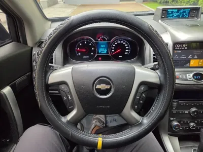 ChevroletGMDaewoo Captiva 2015, 102602 км, за 2985.95 USD - фото 11