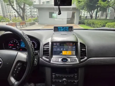 ChevroletGMDaewoo Captiva 2015, 102602 км, за 2985.95 USD - фото 13