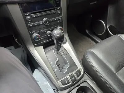 ChevroletGMDaewoo Captiva 2015, 102602 км, за 2985.95 USD - фото 14