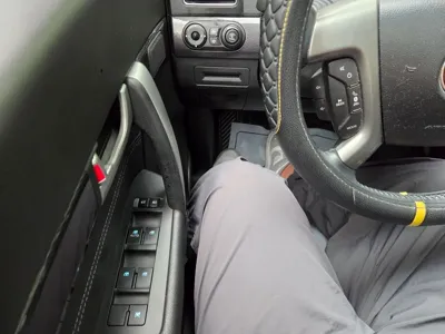 ChevroletGMDaewoo Captiva 2015, 102602 км, за 2985.95 USD - фото 15