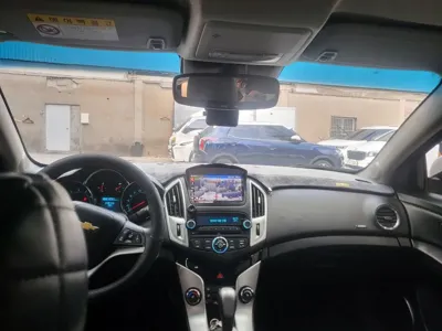 ChevroletGMDaewoo Cruze 2015, 97889 км, за 2410.42 USD - фото 7
