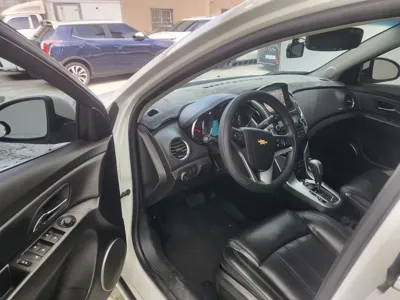 ChevroletGMDaewoo Cruze 2015, 97889 км, за 2410.42 USD - фото 8