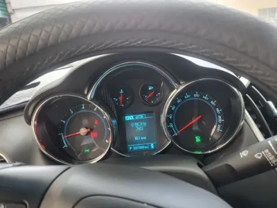 ChevroletGMDaewoo Cruze 2015, 97889 км, за 2410.42 USD - фото 10