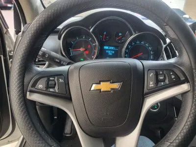 ChevroletGMDaewoo Cruze 2015, 97889 км, за 2410.42 USD - фото 11