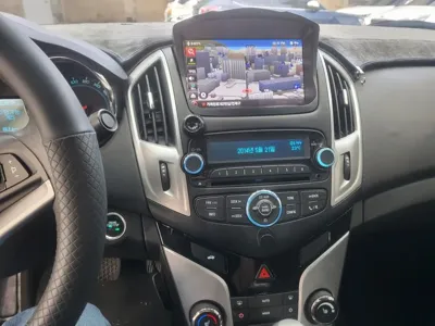 ChevroletGMDaewoo Cruze 2015, 97889 км, за 2410.42 USD - фото 12