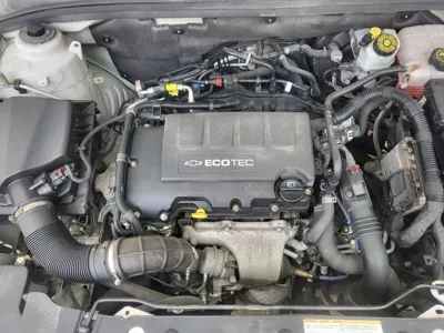 ChevroletGMDaewoo Cruze 2015, 97889 км, за 2410.42 USD - фото 15