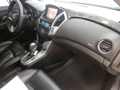 ChevroletGMDaewoo Cruze 2015, 97889 км, за 2410.42 USD - фото 17