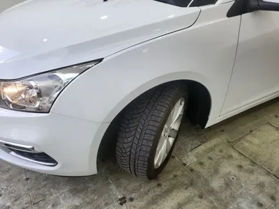 ChevroletGMDaewoo Cruze 2015, 97889 км, за 2410.42 USD - фото 18