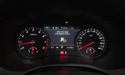 Kia Stinger 2019, 112130 км, за 11815.68 USD - фото 8