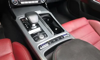 Kia Stinger 2019, 112130 км, за 11815.68 USD - фото 9