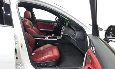 Kia Stinger 2019, 112130 км, за 11815.68 USD - фото 11