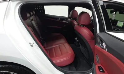 Kia Stinger 2019, 112130 км, за 11815.68 USD - фото 12