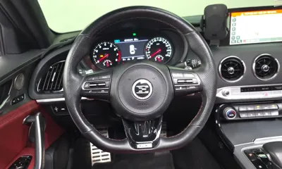 Kia Stinger 2019, 112130 км, за 11815.68 USD - фото 13