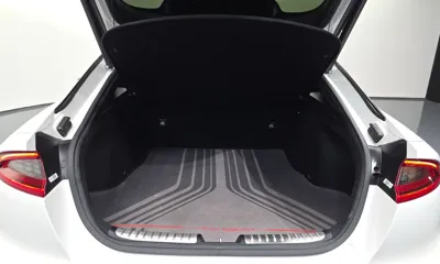 Kia Stinger 2019, 112130 км, за 11815.68 USD - фото 20