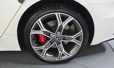 Kia Stinger 2019, 112130 км, за 11815.68 USD - фото 21