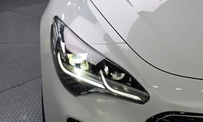 Kia Stinger 2019, 112130 км, за 11815.68 USD - фото 22