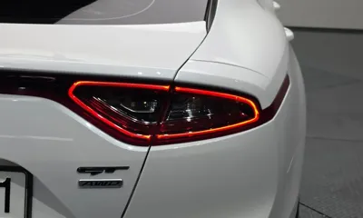 Kia Stinger 2019, 112130 км, за 11815.68 USD - фото 23