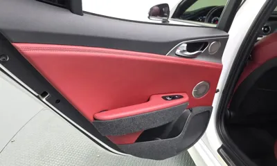 Kia Stinger 2019, 112130 км, за 11815.68 USD - фото 25