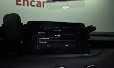 Kia Stinger 2019, 112130 км, за 11815.68 USD - фото 31