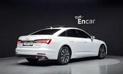 Audi A6 2021, 34062 км, за 23581.18 USD