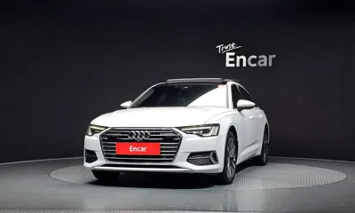 Audi A6 2021, 34062 км, за 23581.18 USD