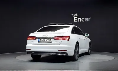 Audi A6 2021, 34062 км, за 23581.18 USD