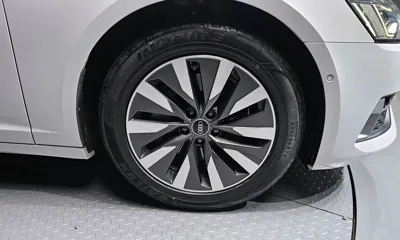 Audi A6 2021, 34062 км, за 23581.18 USD