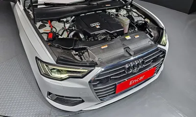 Audi A6 2021, 34062 км, за 23581.18 USD - фото 6