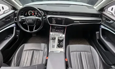 Audi A6 2021, 34062 км, за 23581.18 USD - фото 7