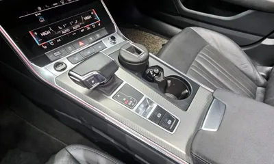 Audi A6 2021, 34062 км, за 23581.18 USD - фото 9