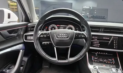 Audi A6 2021, 34062 км, за 23581.18 USD - фото 13
