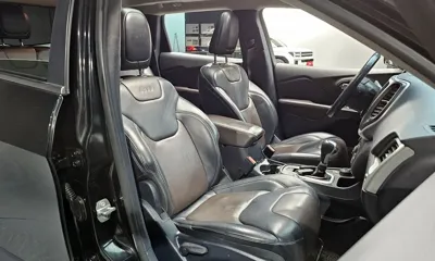 Jeep Cherokee 2016, 192357 км, за 4875.51 USD - фото 10