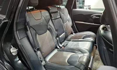 Jeep Cherokee 2016, 192357 км, за 4875.51 USD - фото 12