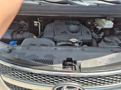 Hyundai Starex 2014, 224000 км, за 3413.42 USD - фото 6