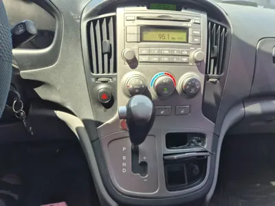 Hyundai Starex 2014, 224000 км, за 3413.42 USD - фото 7