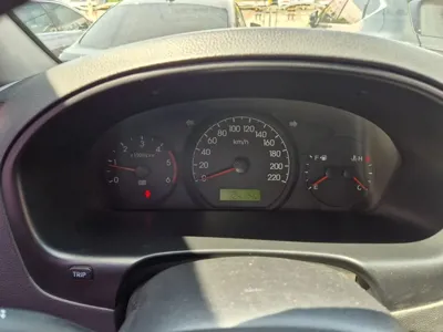 Hyundai Starex 2014, 224000 км, за 3413.42 USD - фото 8